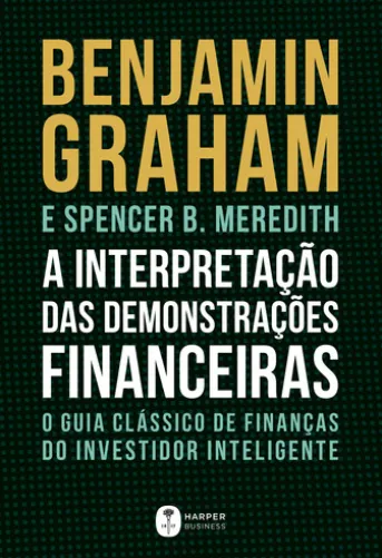 A interpretação das demonstrações financeiras