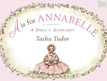 A is for Annabelle
