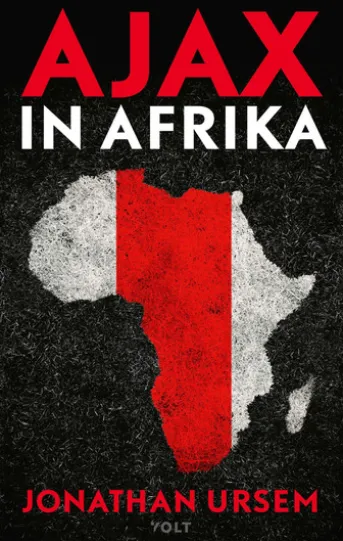 Ajax in Afrika