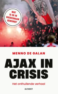 Ajax in crisis
