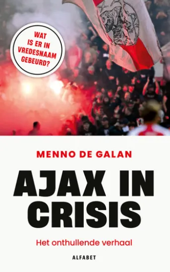 Ajax in crisis