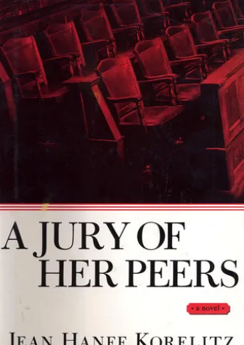 A Jury of Her Peers