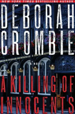 A Killing of Innocents