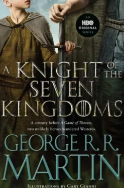 A Knight of the Seven Kingdoms