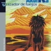 Akuika, el cazador de fuegos