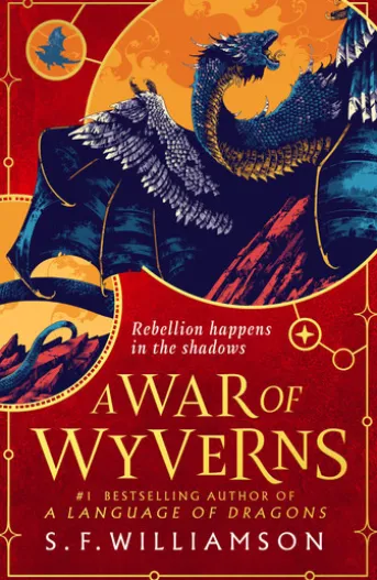 A Language of Dragons