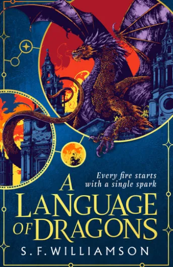 A Language of Dragons