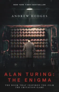 Alan Turing: The Enigma
