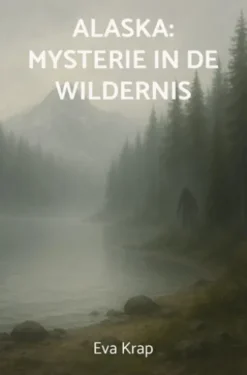 Alaska: mysterie in de wildernis