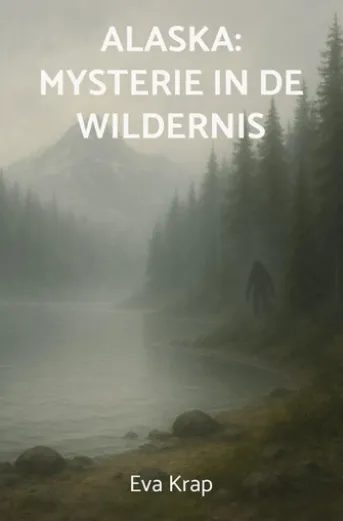 Alaska: mysterie in de wildernis