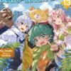 A Late-Start Tamer’s Laid-Back Life: Volume 13