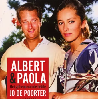 Albert & Paola