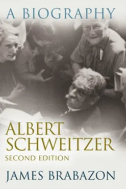 Albert Schweitzer