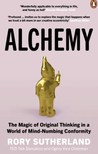 Alchemy