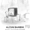 Alcuni bambini