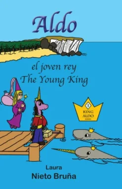 Aldo el joven rey * Aldo The Young King