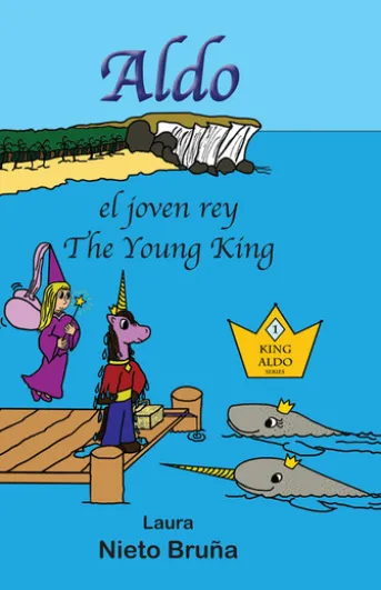 Aldo el joven rey * Aldo The Young King