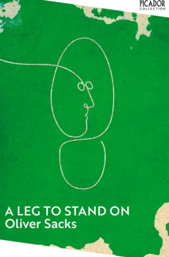 A Leg to Stand On