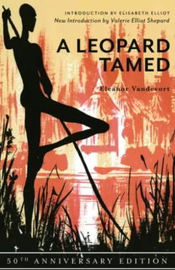 A Leopard Tamed