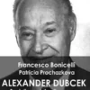 Alexander Dubcek