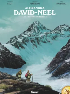 Alexandra David-Néel