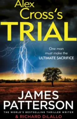 Alex Cross's Trial
