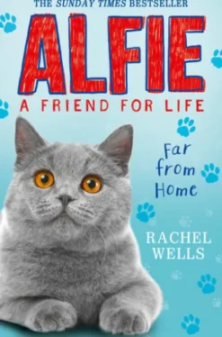 Alfie Far From Home
