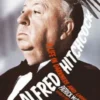 Alfred Hitchcock