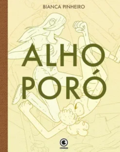 Alho Poró