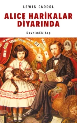Alice Harikalar Diyarında