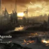 Alien Agenda