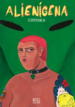 Alienígena