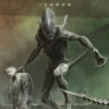 Alien - Icarus