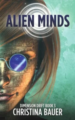 Alien Minds