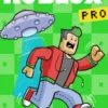 Alien Mission (Diary of a Roblox Pro: Book 13)