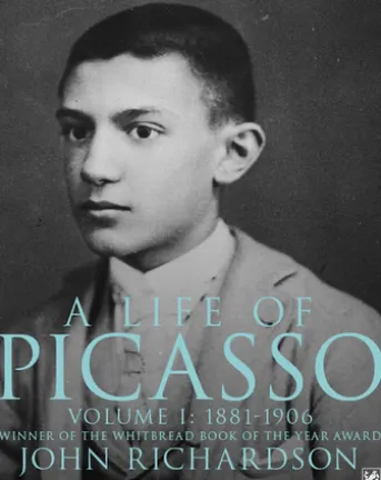 A Life of Picasso Volume I