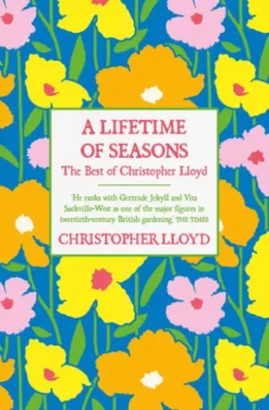 A Lifetime of Seasons