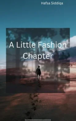 A Little Fashion Chapter