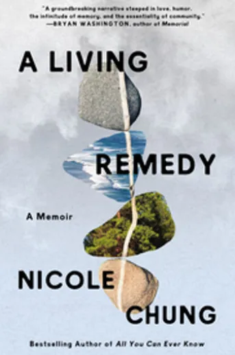 A Living Remedy