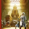 Alix Senator - Édition Deluxe (Tome 2) - Le Dernier Pharaon