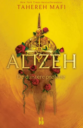 Alizeh. De duistere profetie