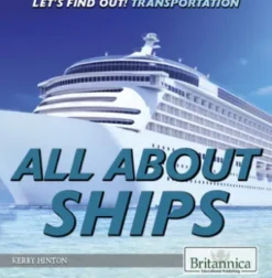 All About Ships