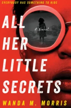 All Her Little Secrets