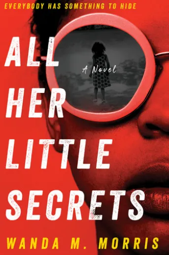 All Her Little Secrets