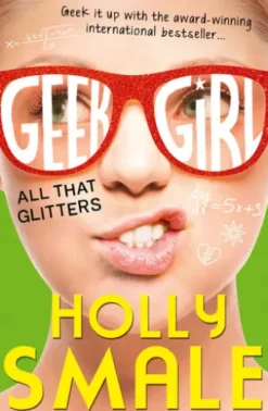 All That Glitters