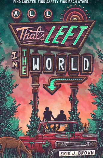 All That's Left in the World