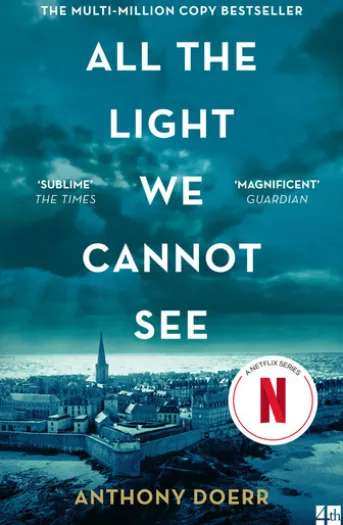 All the Light We Cannot See
