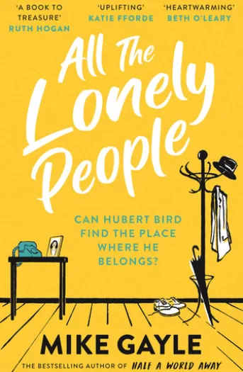 All The Lonely People