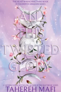 All This Twisted Glory