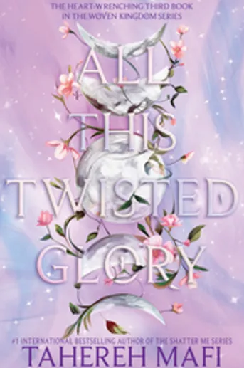 All This Twisted Glory
